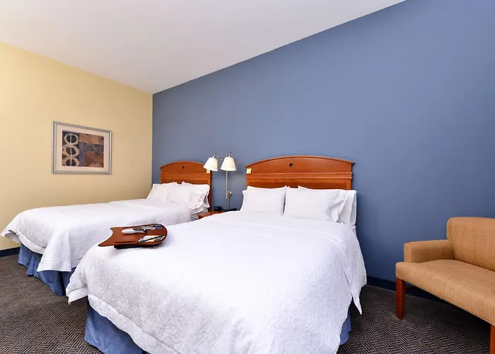 Hampton Hotel