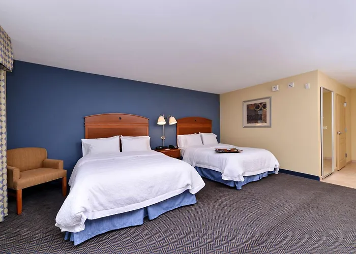 Hotel Hampton