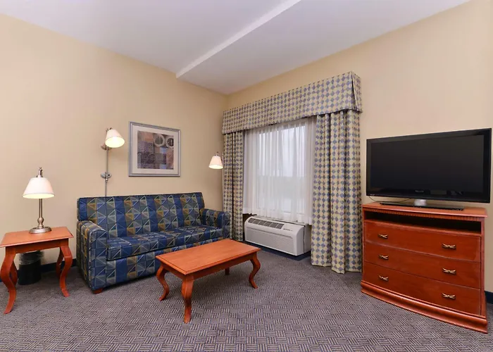 Hotel Hampton