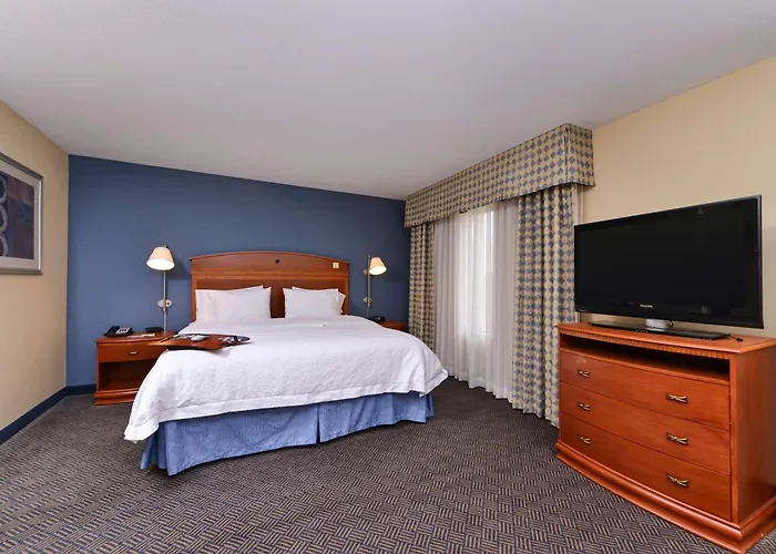 Hampton Hotel