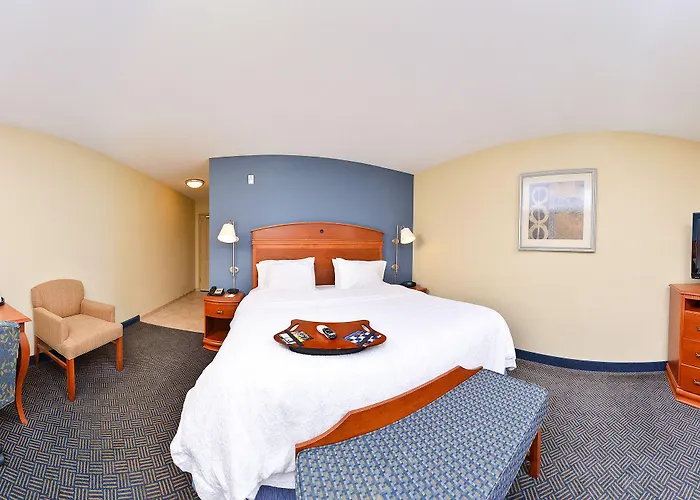 Hampton Hotel