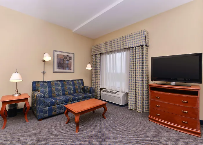 Hampton Hotel Evanston