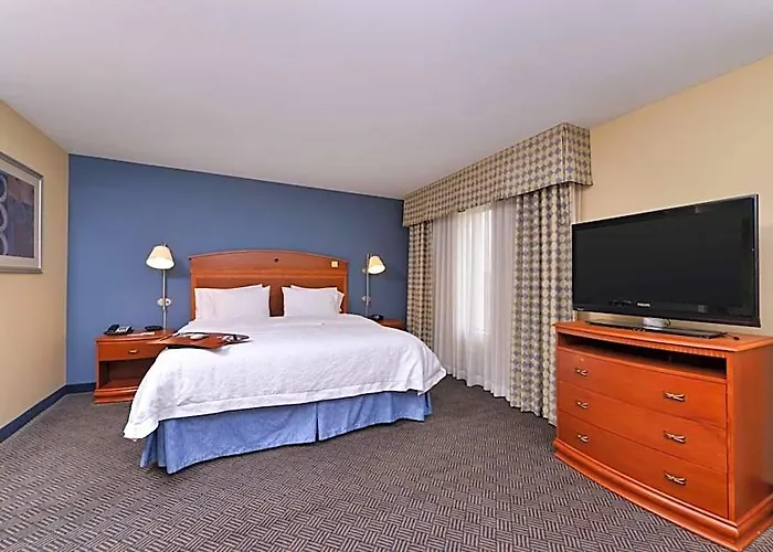 Hampton 3*