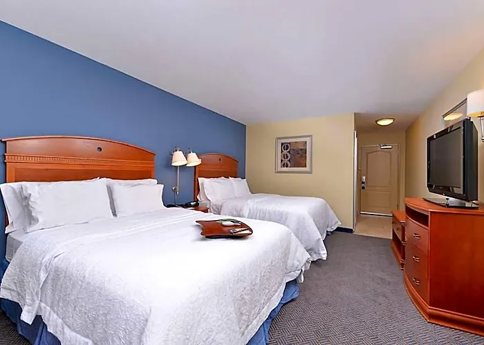 Hotel Hampton