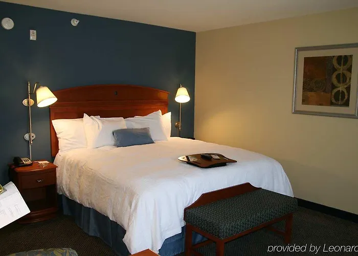 Hampton 3*