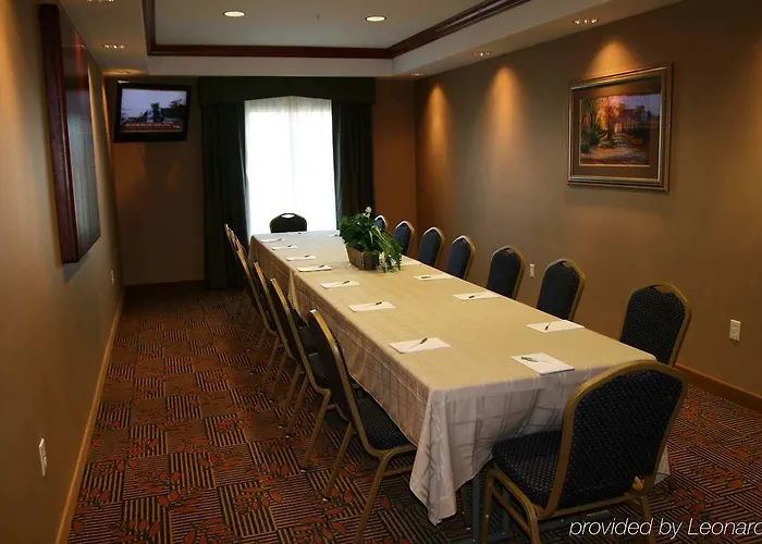 Hampton Hotel Evanston