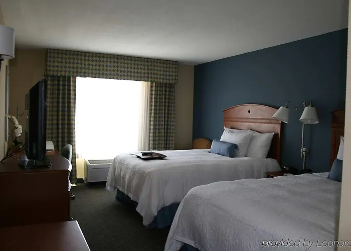 Hotel Hampton