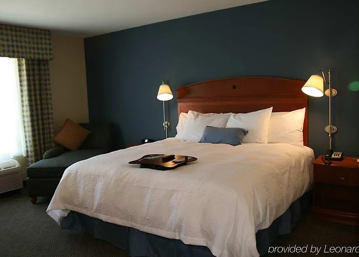 Hotel Hampton