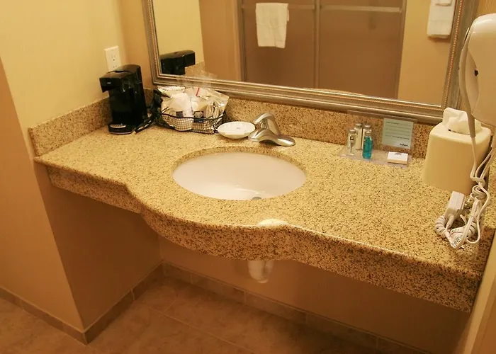 Hampton Hotel