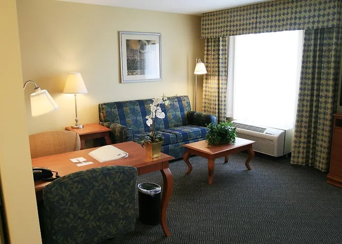 Hampton 3* Evanston