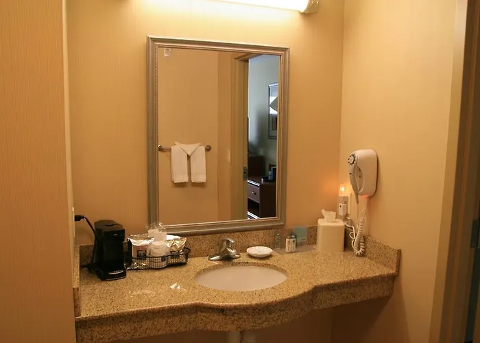 Hotel Hampton