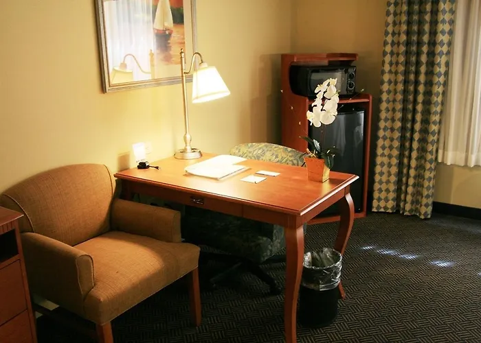 Hotel Hampton Evanston