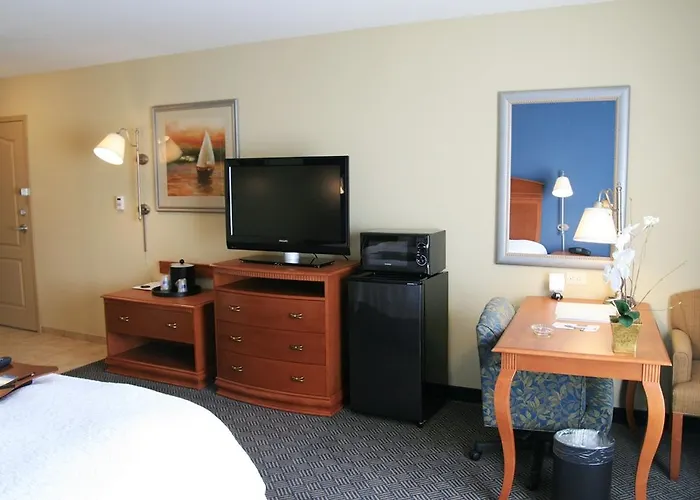 Hampton 3* Evanston